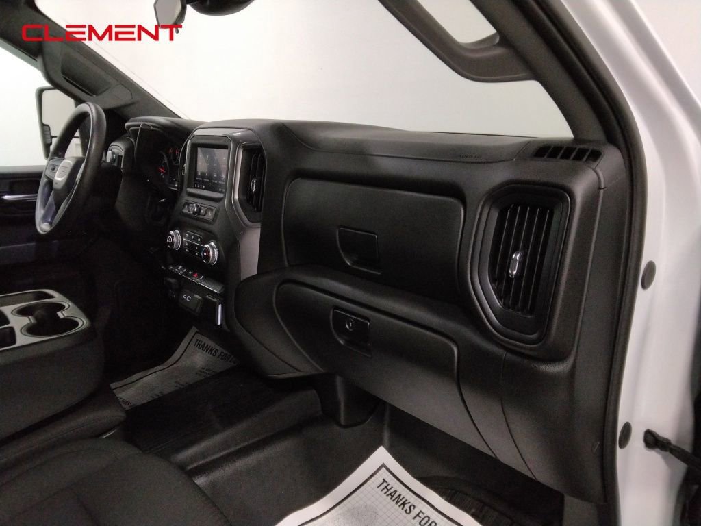 Used 2024 GMC Sierra 3500 Pro image 30