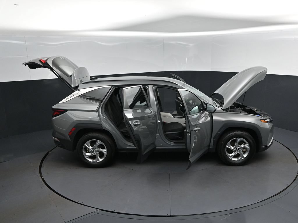 Used 2024 Hyundai Tucson SEL AWD/4WD image 50