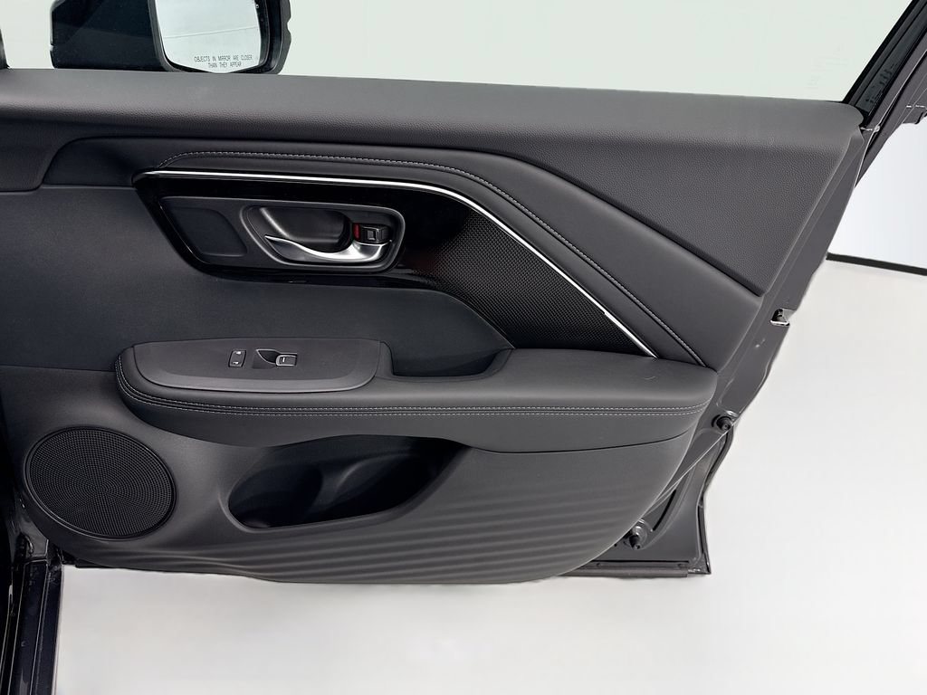 Used 2026 Acura ADX AWD image 24