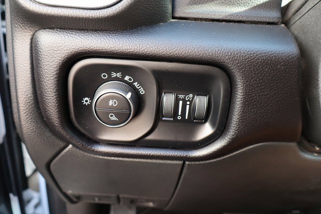 Used 2025 RAM 2500 Laramie image 16