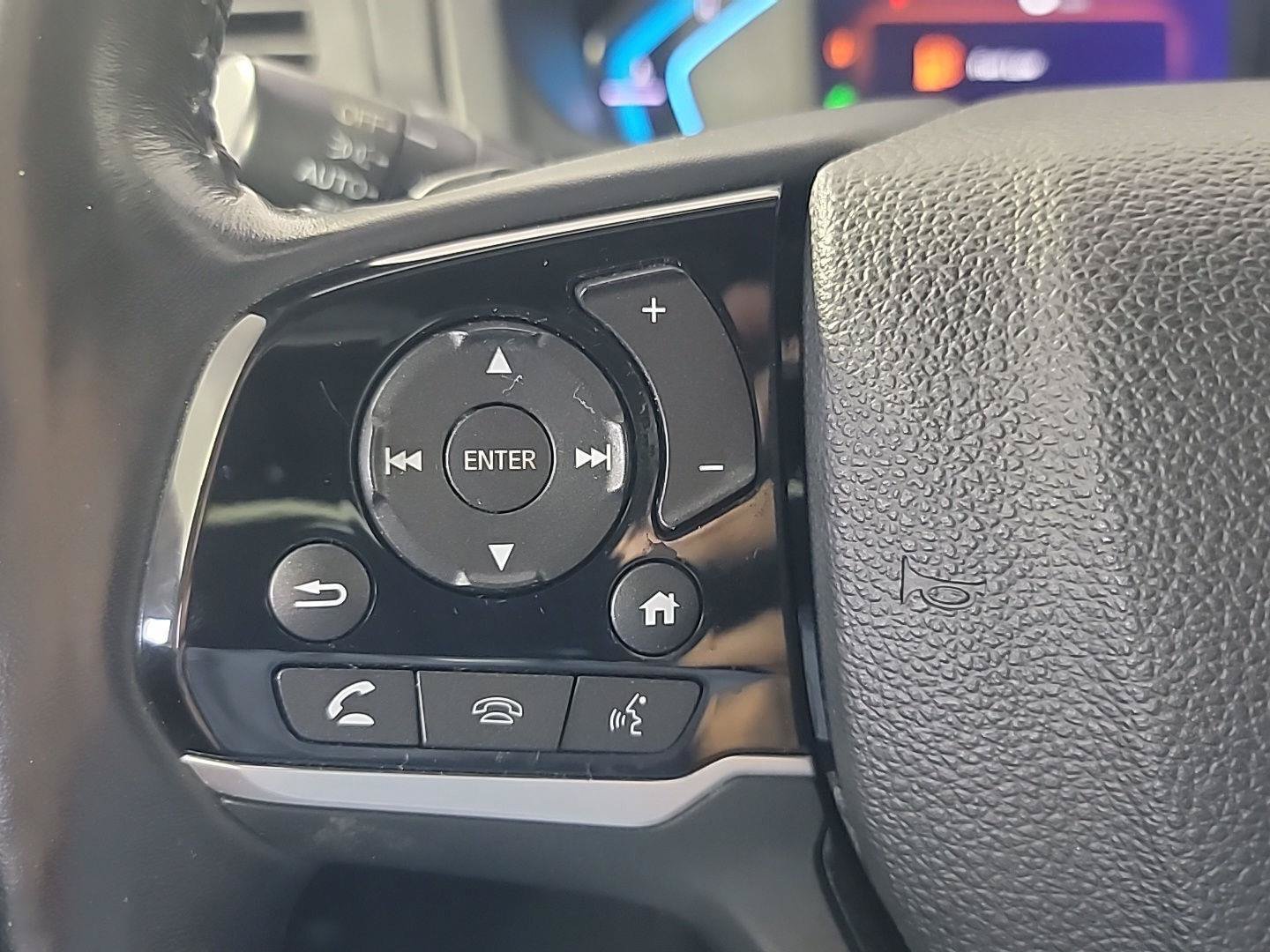 Certified 2020 Honda Odyssey Elite image 30