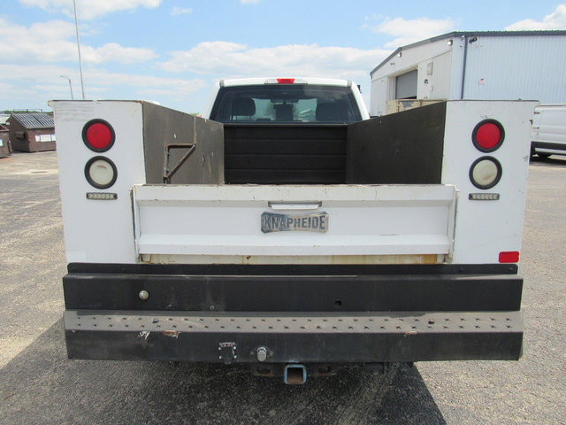 Used 2019 Ford F250 XL RWD image 4