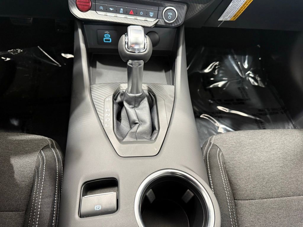 New 2026 Ford Mustang Coupe w/ Bronze Appearance Package image 30