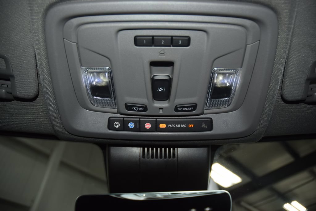 Used 2022 GMC Sierra 1500 Elevation w/ Elevation Premium Package AWD/4WD image 47