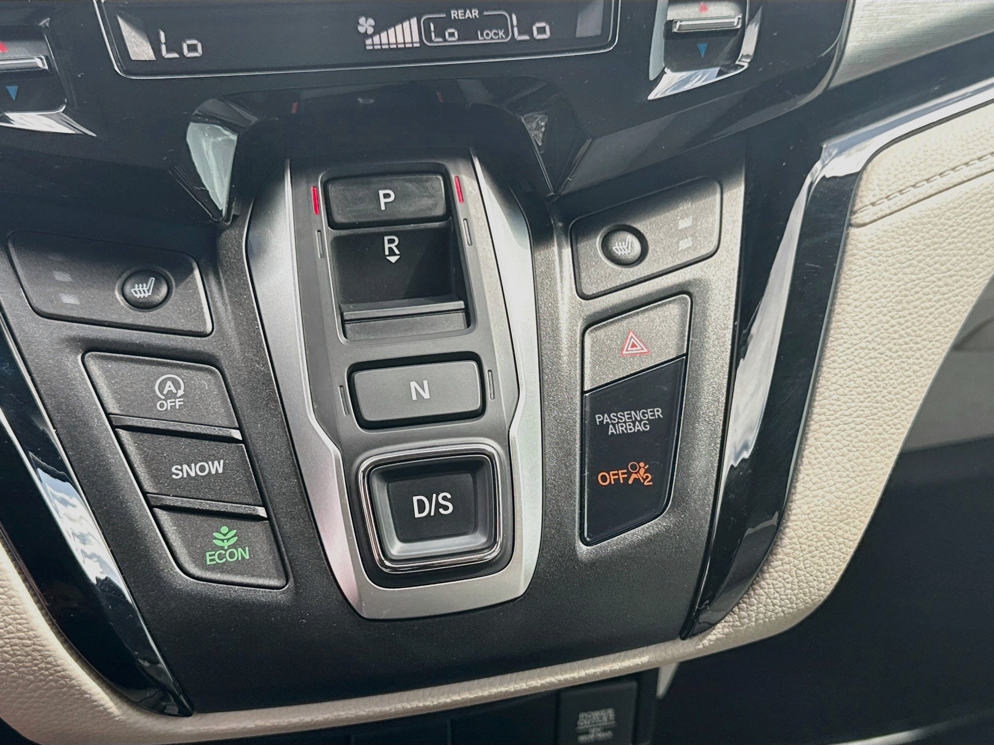 Certified 2025 Honda Odyssey Touring image 16