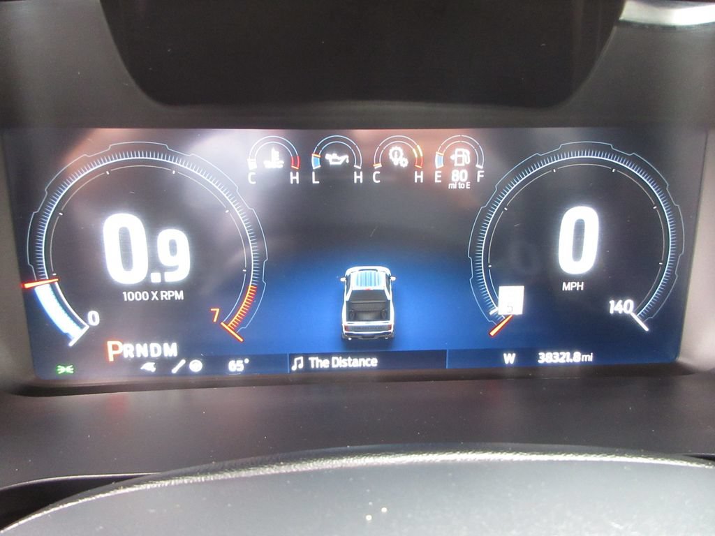 Used 2023 Ford F150 Raptor AWD/4WD image 18