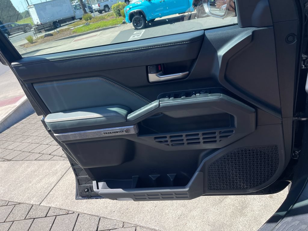 New 2026 Toyota Tacoma 4x4 Double Cab Hybrid image 16