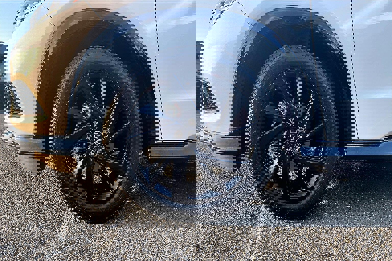 Used 2022 Honda HR-V Sport image 9