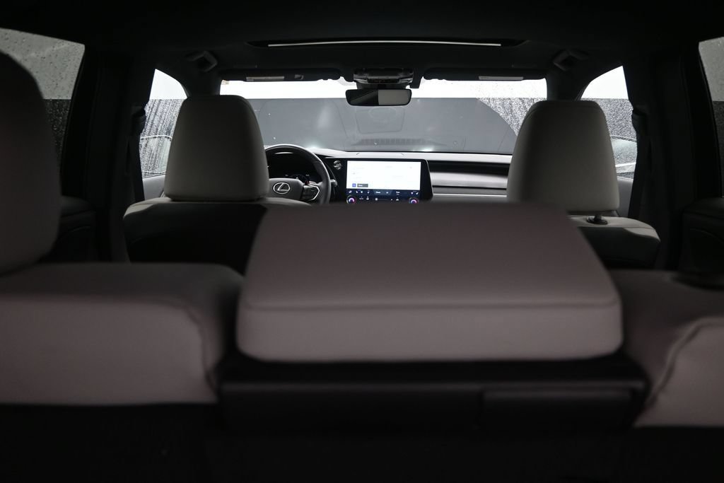 New 2026 Lexus RX 350 Premium FWD image 18