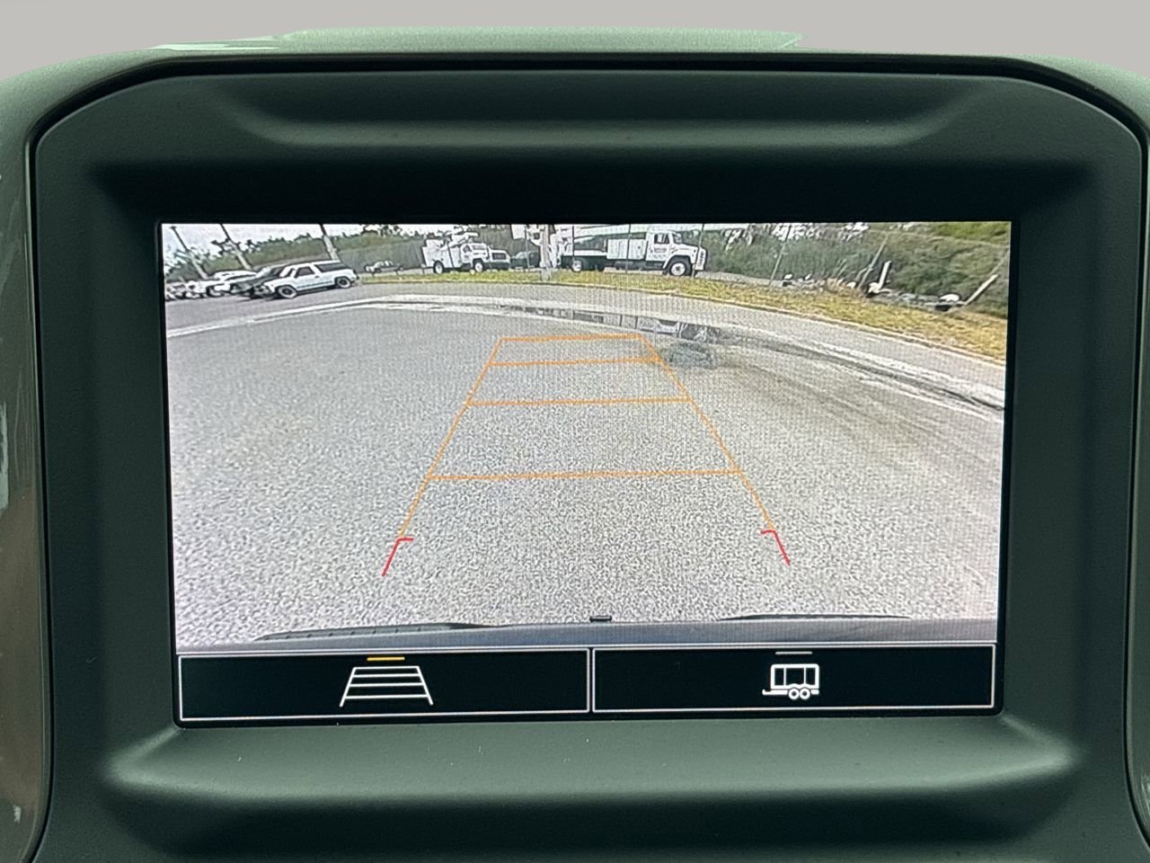 Used 2022 Chevrolet Silverado 1500 Custom image 20