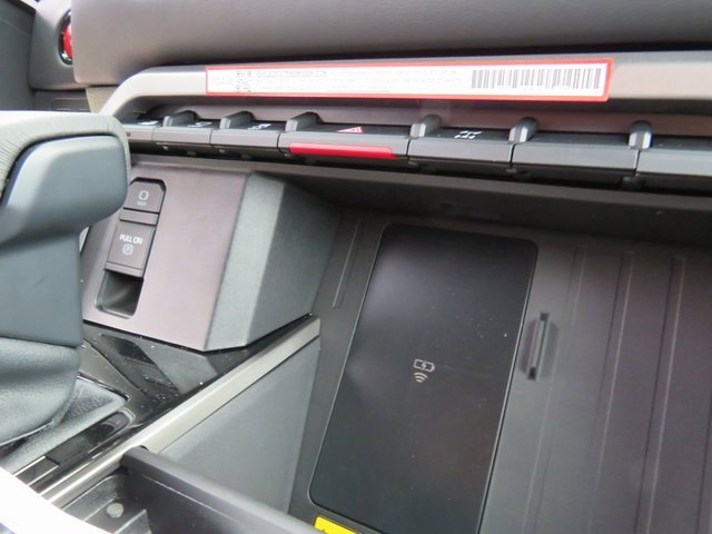 New 2026 Toyota Sequoia Platinum image 40