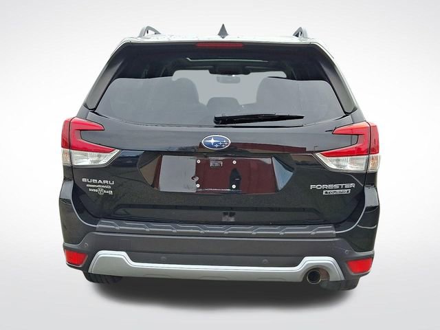 Used 2021 Subaru Forester Touring w/ Popular Package #2 image 5