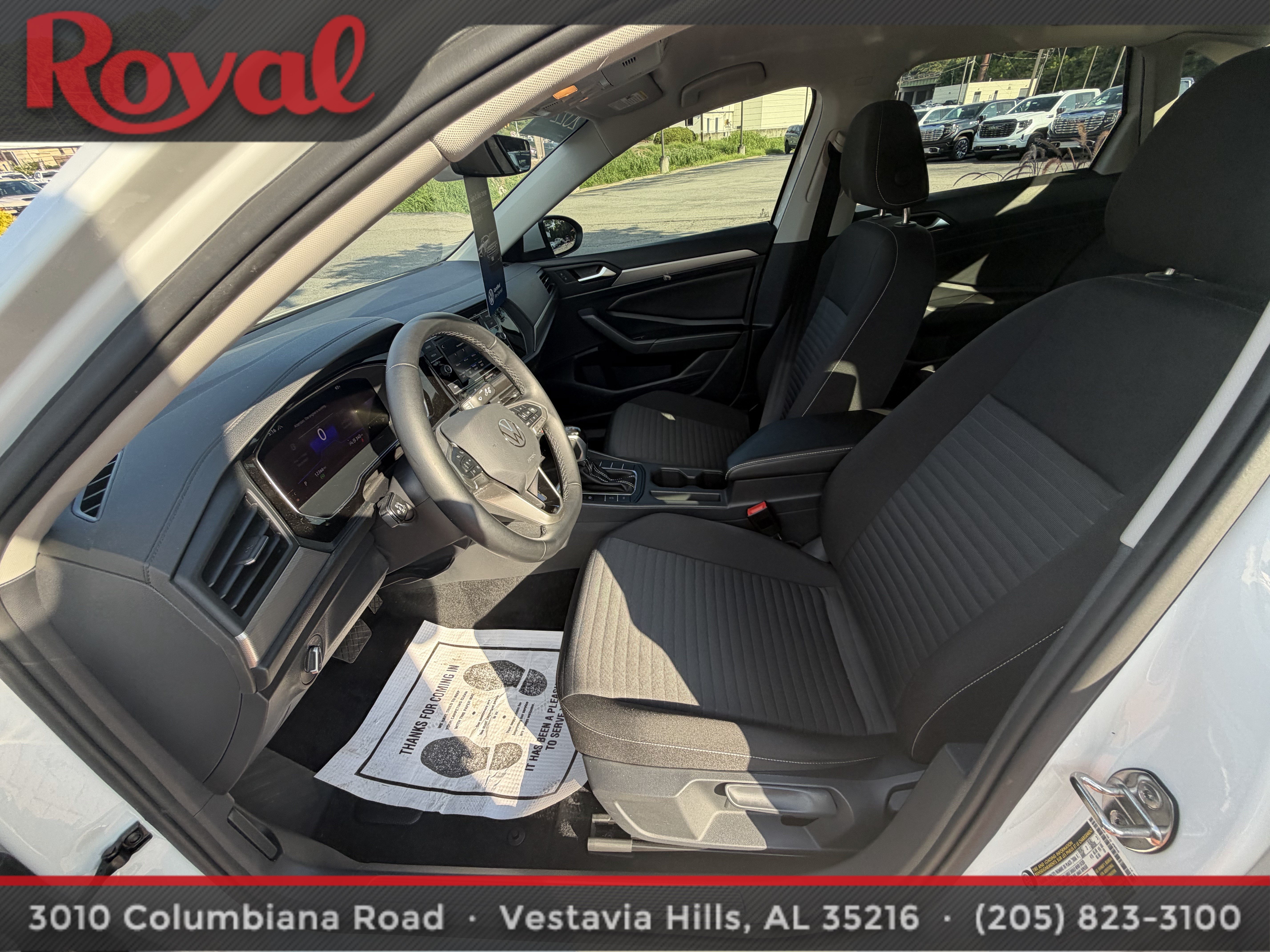 Certified 2022 Volkswagen Jetta S FWD image 11