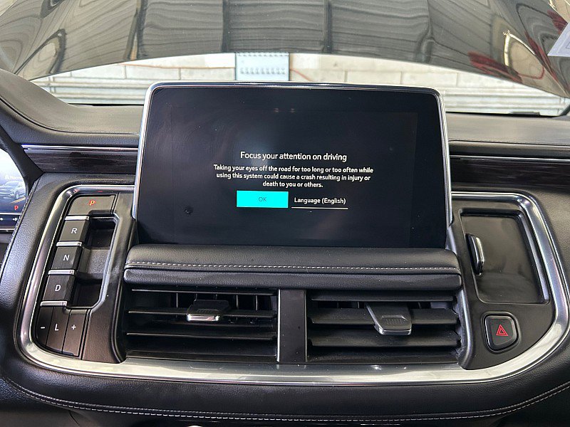 Used 2024 Chevrolet Tahoe LT w/ Luxury Package image 21