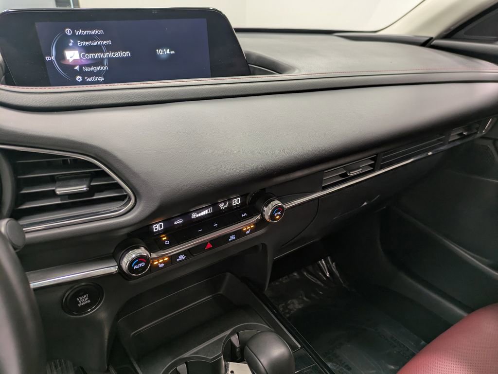 Certified 2023 MAZDA CX-30 AWD 2.5 S w/ Preferred Package image 13