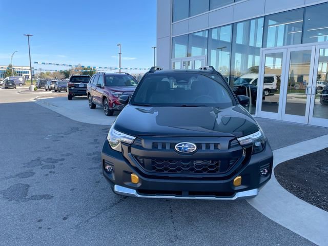 New 2026 Subaru Forester Wilderness image 7