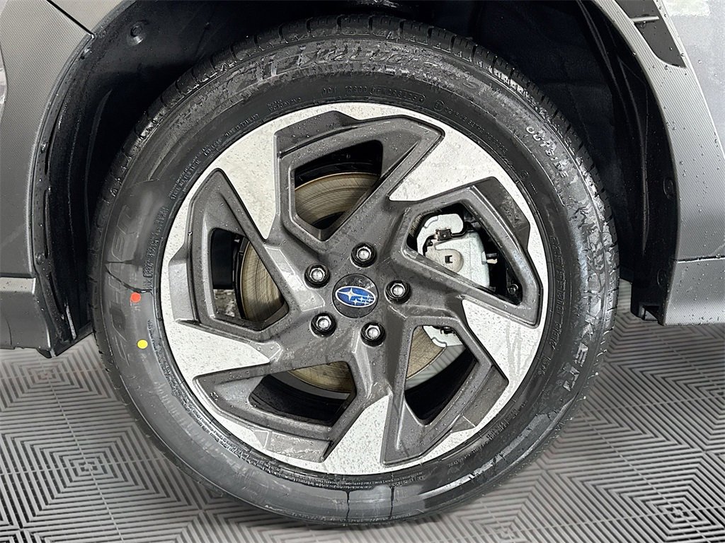 New 2026 Subaru Crosstrek 2.5i Limited image 26