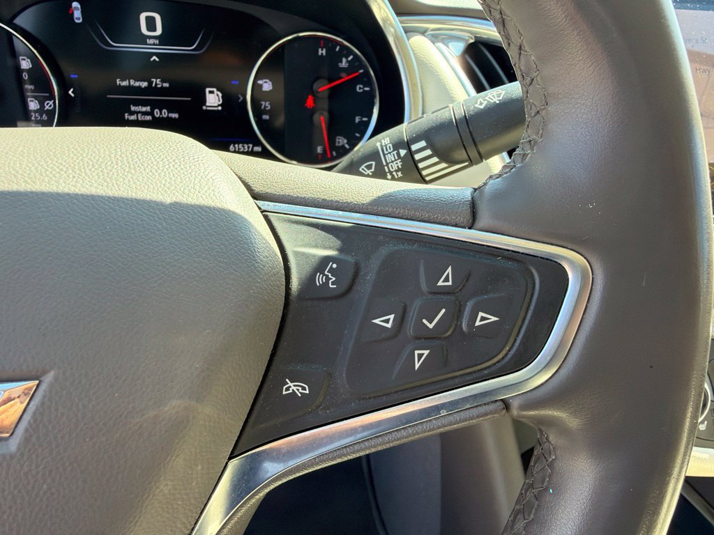 Used 2024 Chevrolet Malibu LT FWD image 16