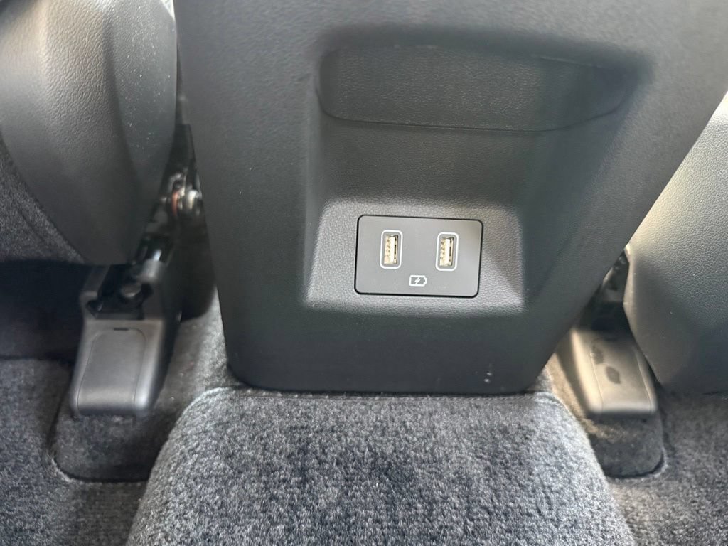 Certified 2024 Hyundai Tucson Limited AWD/4WD image 22
