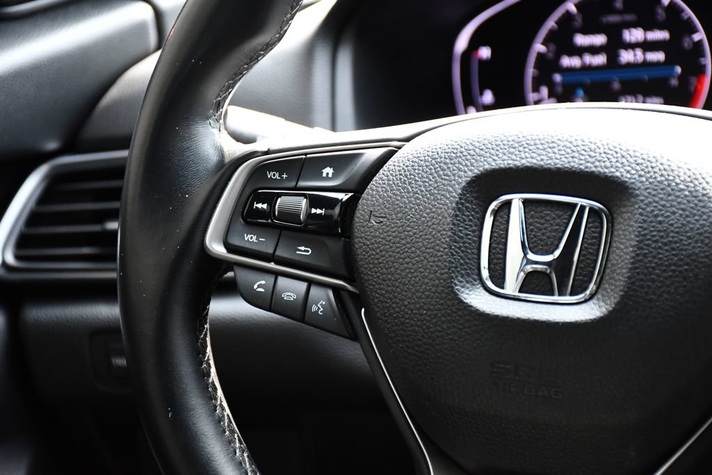 Used 2018 Honda Accord Sport image 25
