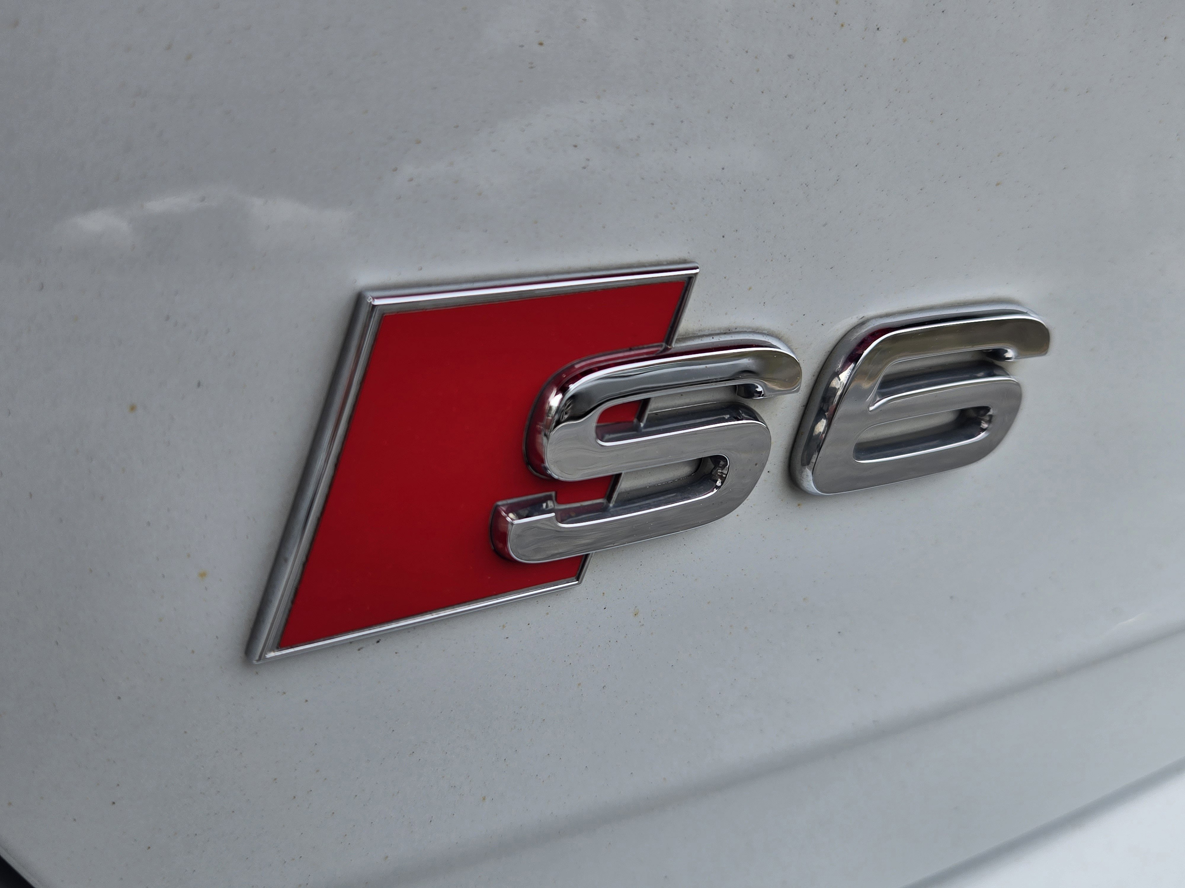 Used 2022 Audi S6 Premium Plus image 33