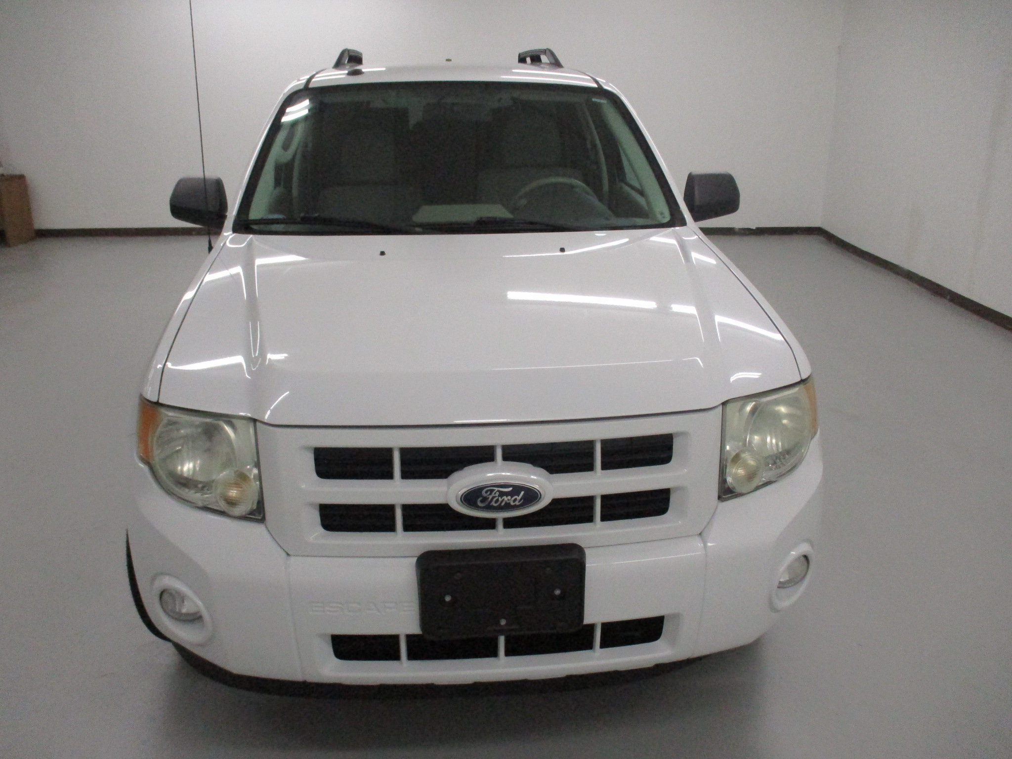 Used 2010 Ford Escape 4WD Hybrid image 5