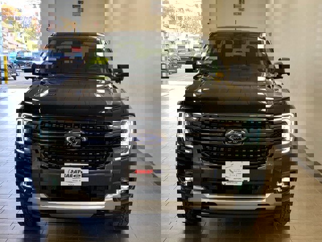 New 2025 Ford Ranger XLT image 10
