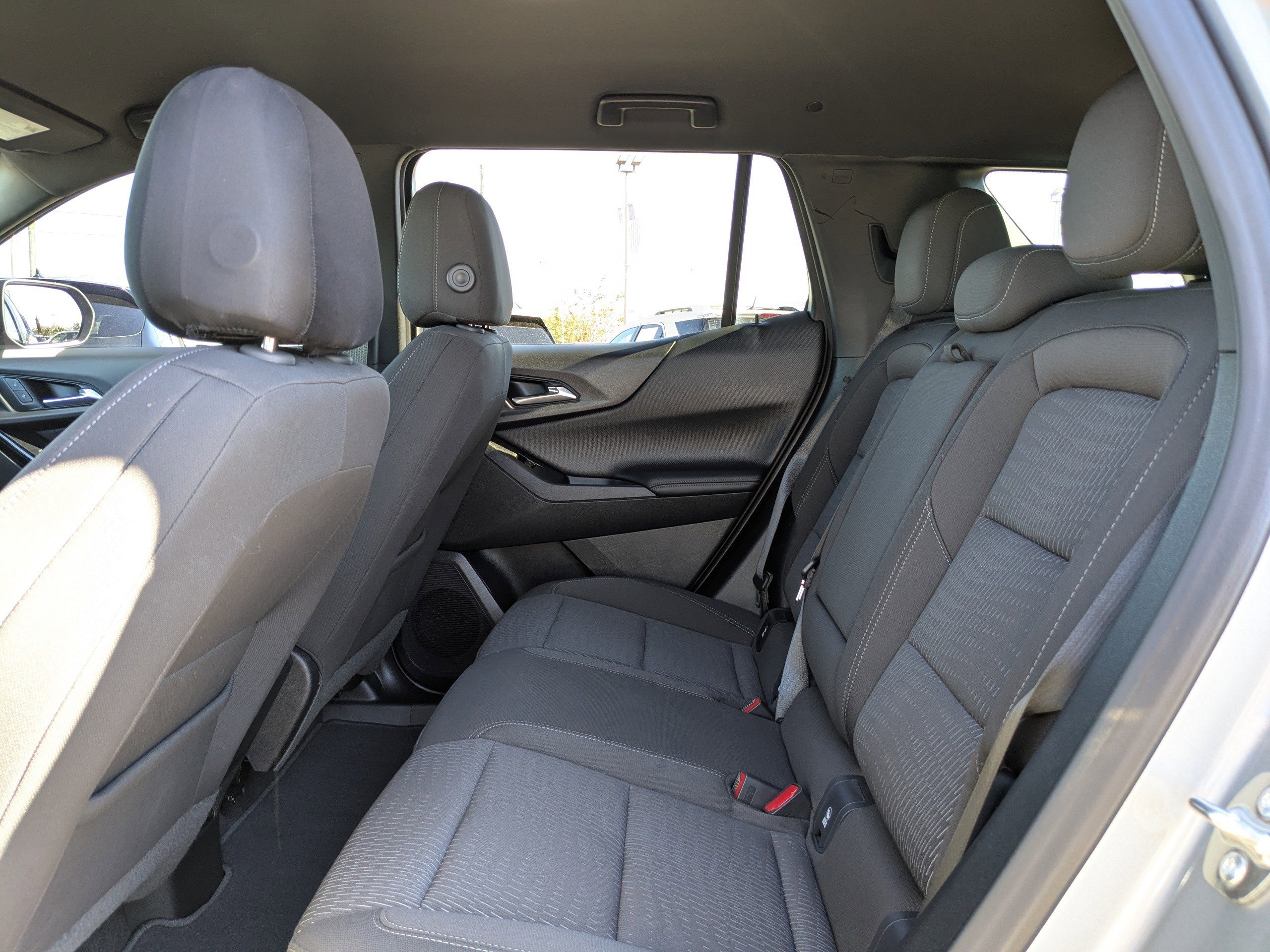 Used 2026 Chevrolet Equinox LT image 13