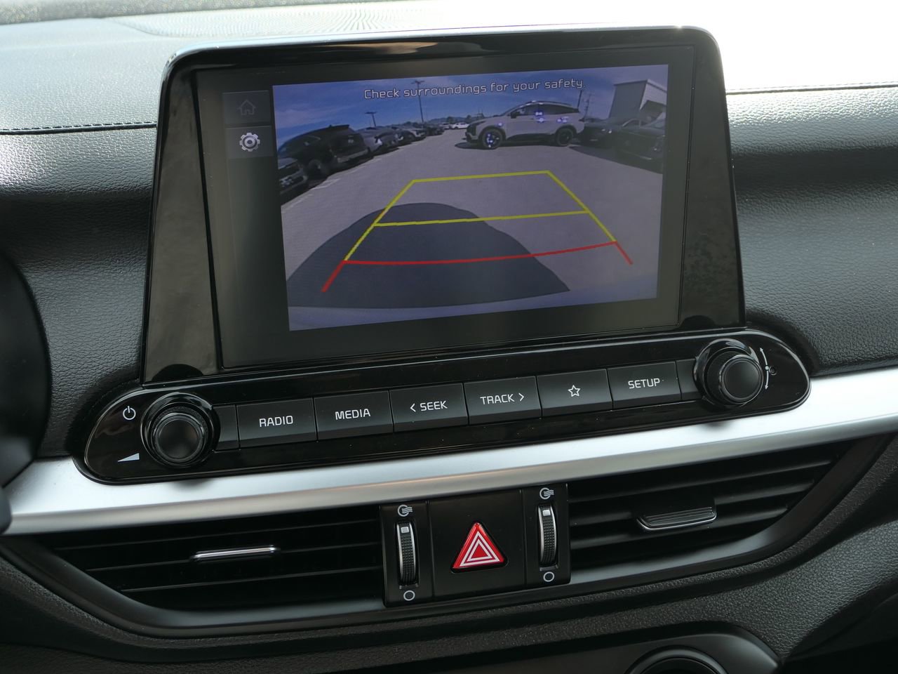 Used 2022 Kia Forte LXS image 20