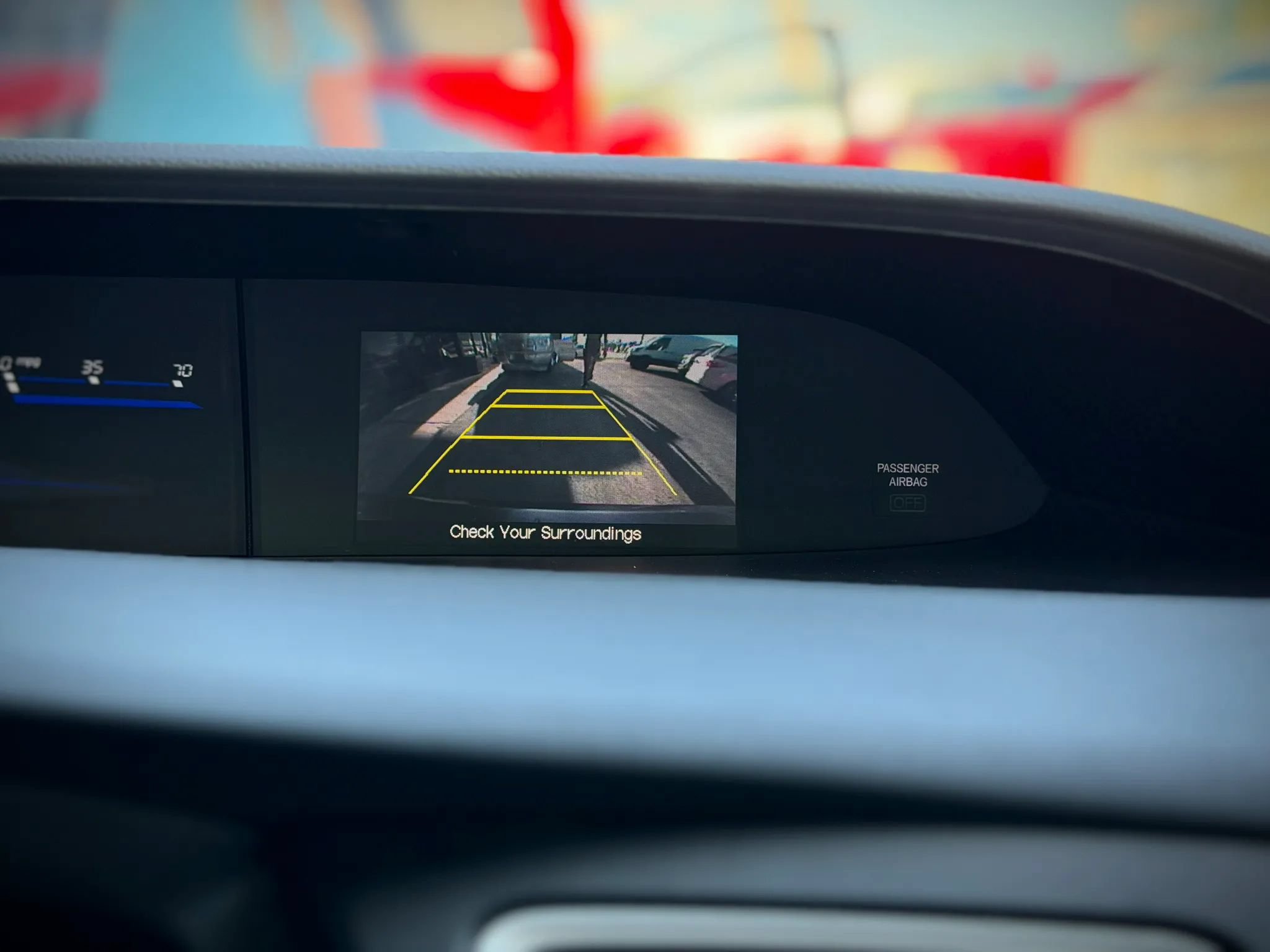 Used 2015 Honda Civic LX image 11