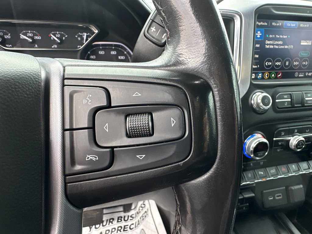 Used 2020 GMC Sierra 2500 SLT w/ SLT Premium Plus Package image 22