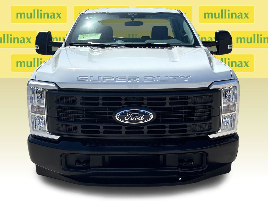 New 2026 Ford F350 XL w/ 360-Degree Camera Package image 23