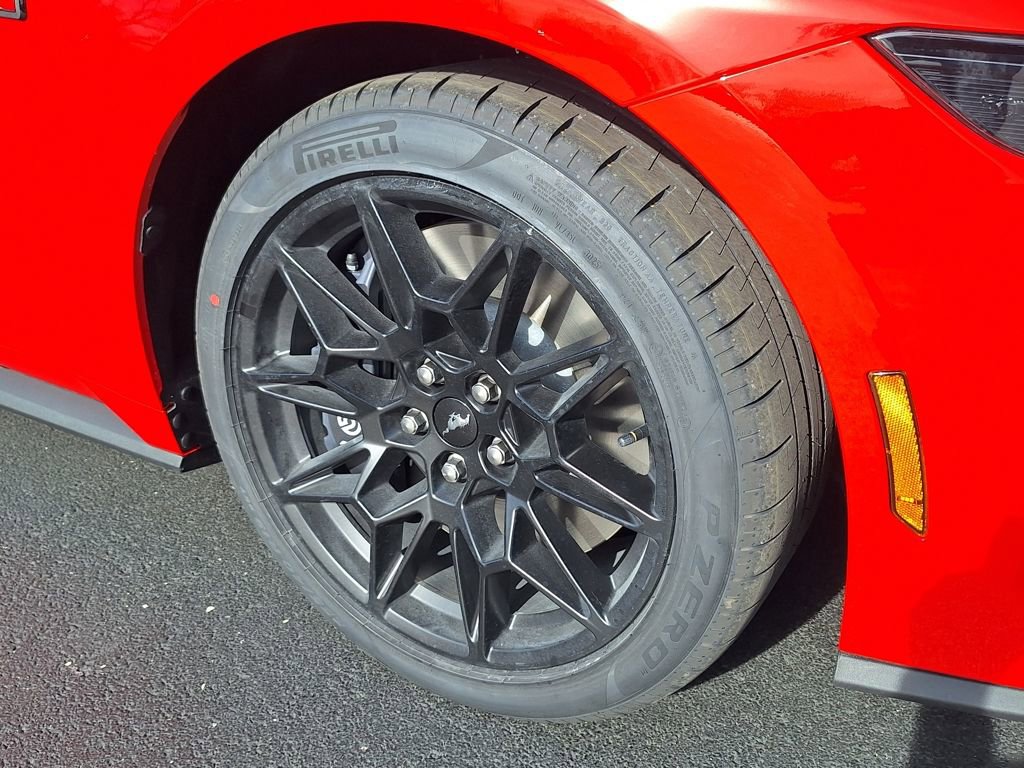 New 2026 Ford Mustang GT Premium w/ GT Performance Package image 20