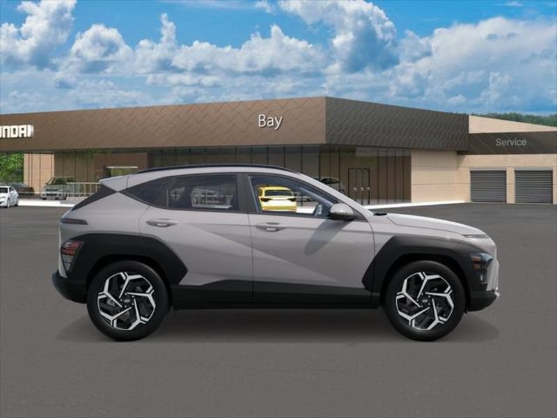 New 2026 Hyundai Kona Limited AWD/4WD image 7