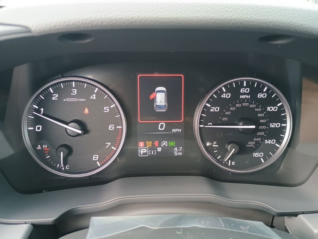 New 2026 Subaru Crosstrek 2.5i Limited AWD/4WD image 19