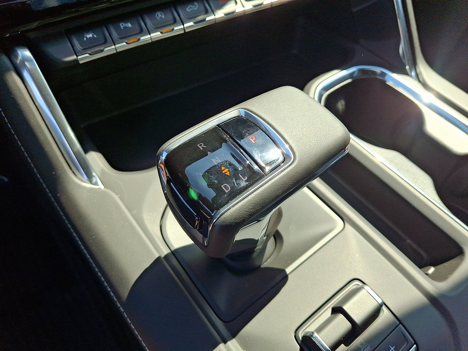 New 2026 GMC Sierra 1500 Denali Ultimate image 15