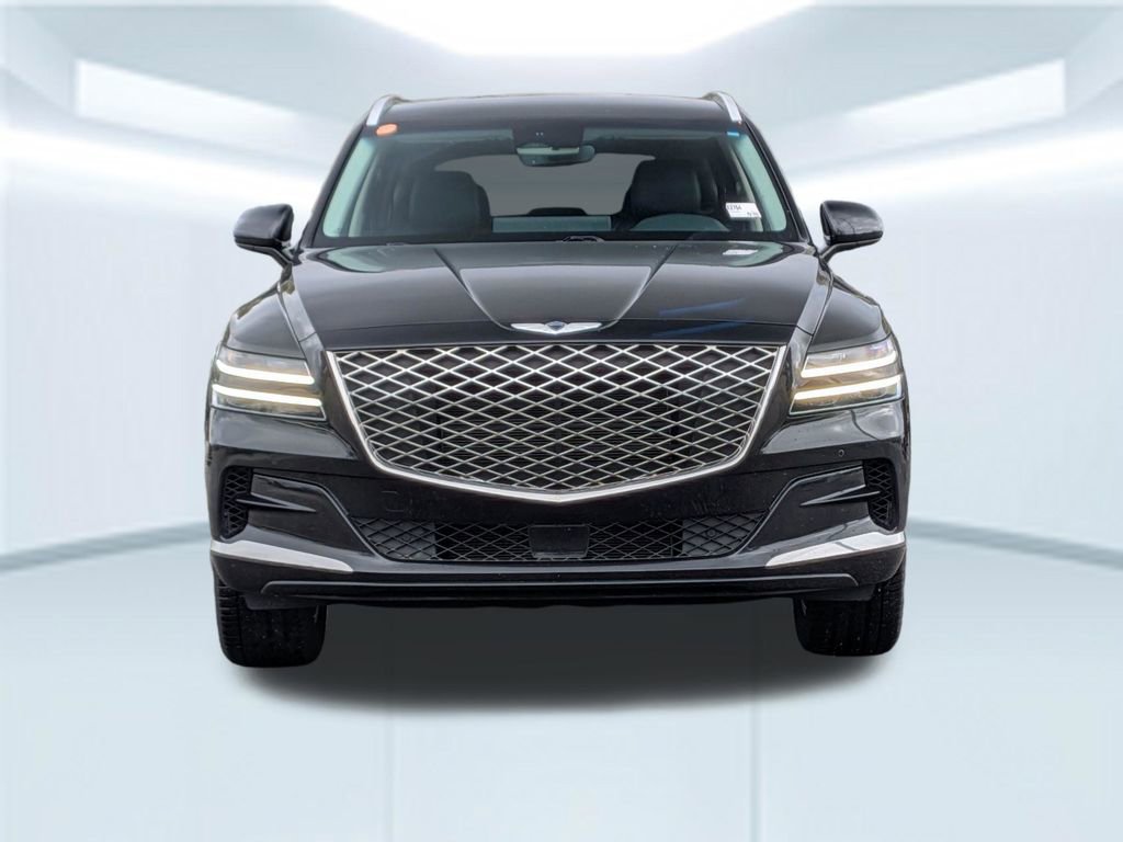 Used 2024 Genesis GV80 2.5T image 18