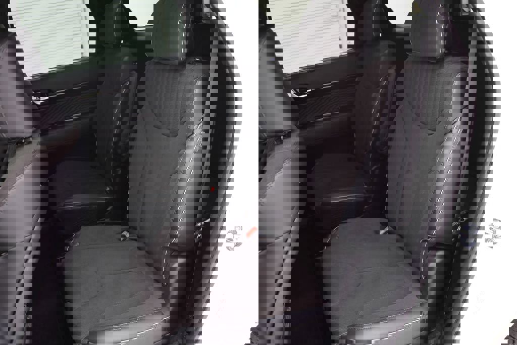 Used 2025 Hyundai Palisade Calligraphy image 12