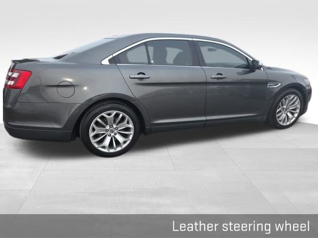 Used 2017 Ford Taurus Limited image 27