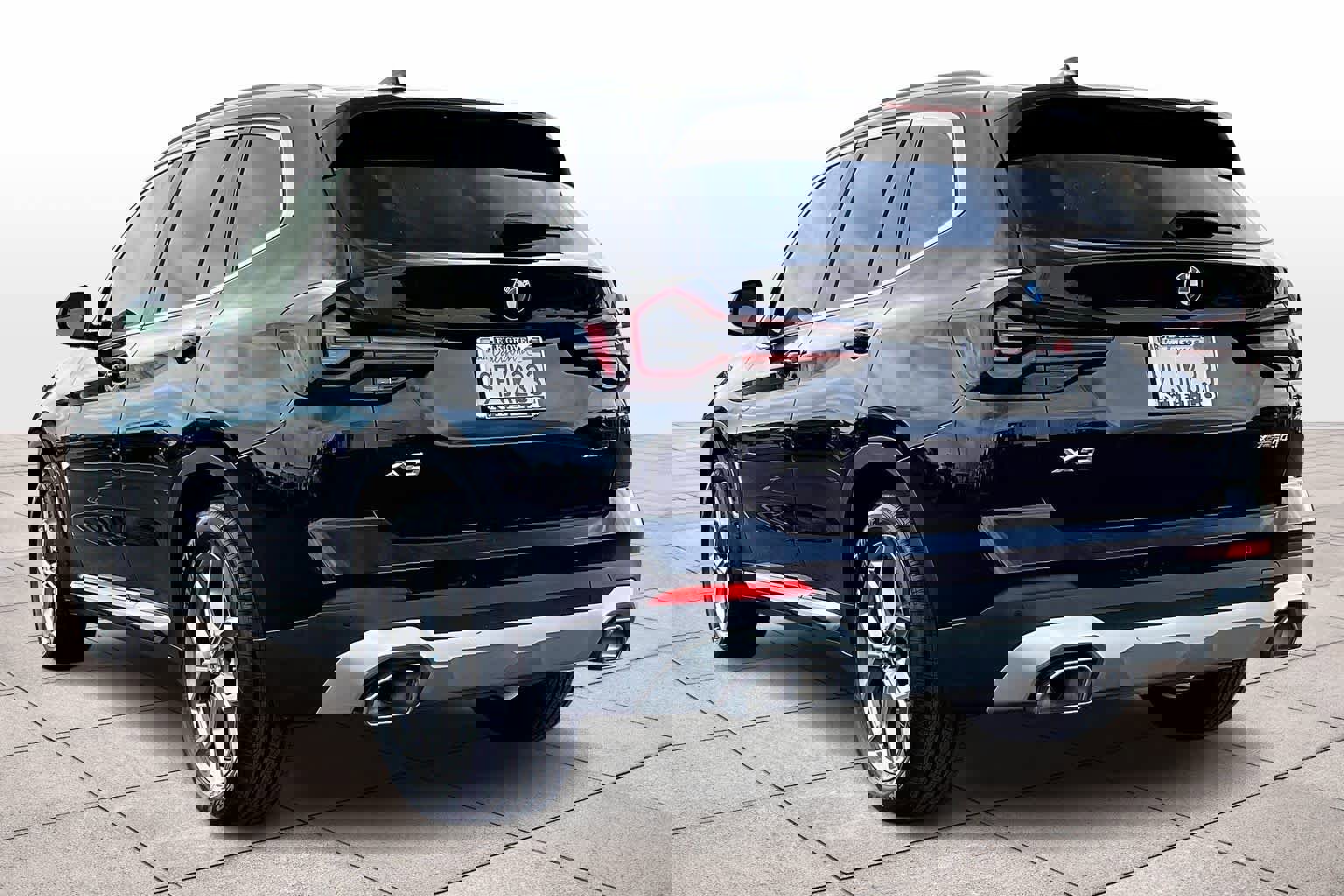 Used 2023 BMW X3 xDrive30i w/ Convenience Package image 15