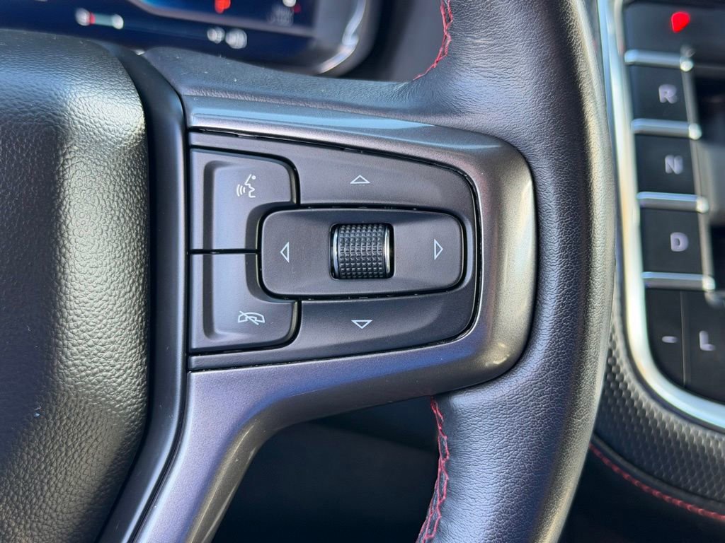 Used 2023 Chevrolet Tahoe RST AWD/4WD image 19