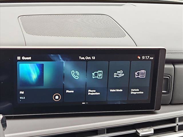 New 2027 Hyundai Santa Fe SE FWD image 17