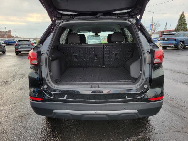 Used 2024 Chevrolet Equinox LT image 23