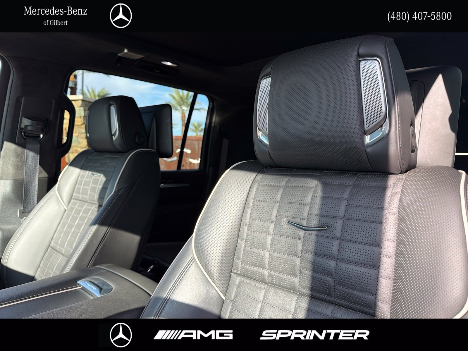 Used 2025 Cadillac Escalade ESV Sport Platinum AWD/4WD image 16