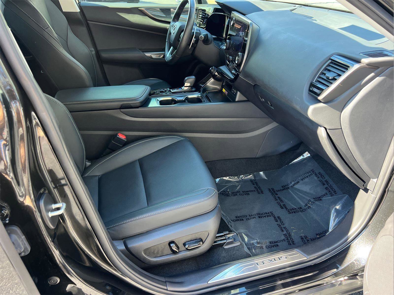 Used 2024 Lexus NX 350 AWD image 14