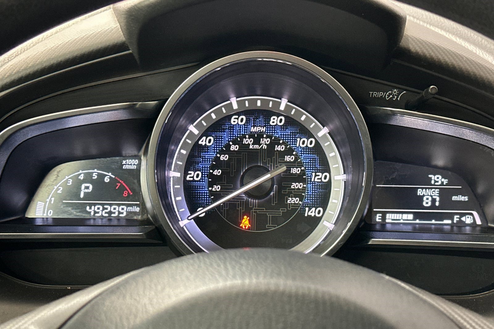 Used 2017 Toyota Yaris iA image 19