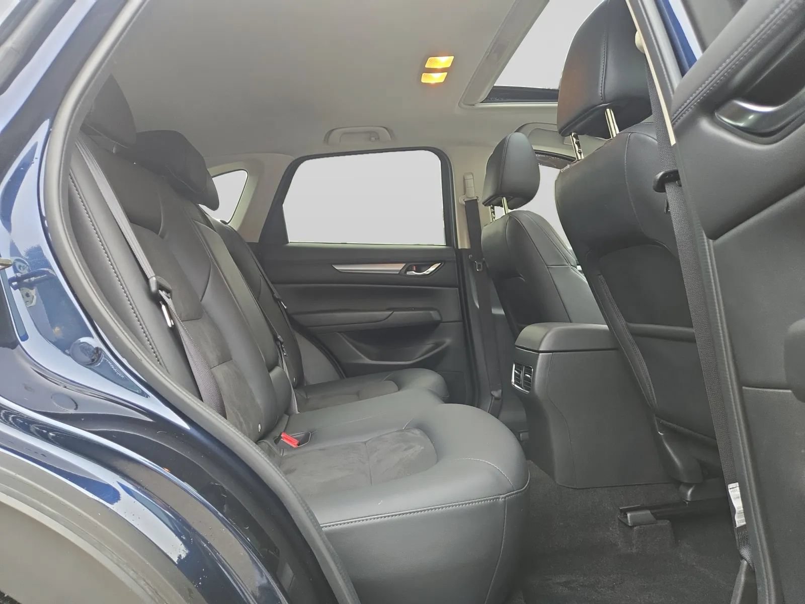 Used 2020 MAZDA CX-5 Touring FWD image 31