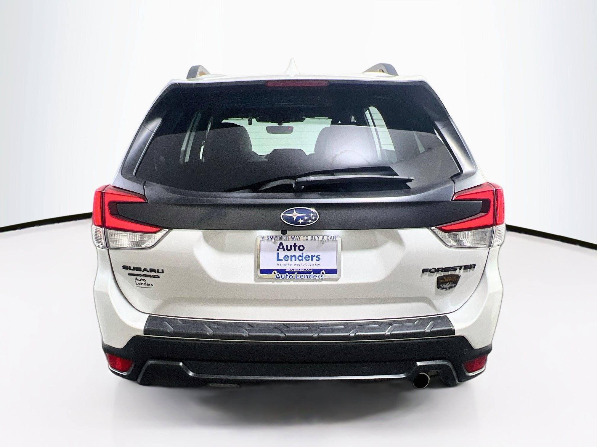 Used 2023 Subaru Forester Wilderness AWD/4WD image 6
