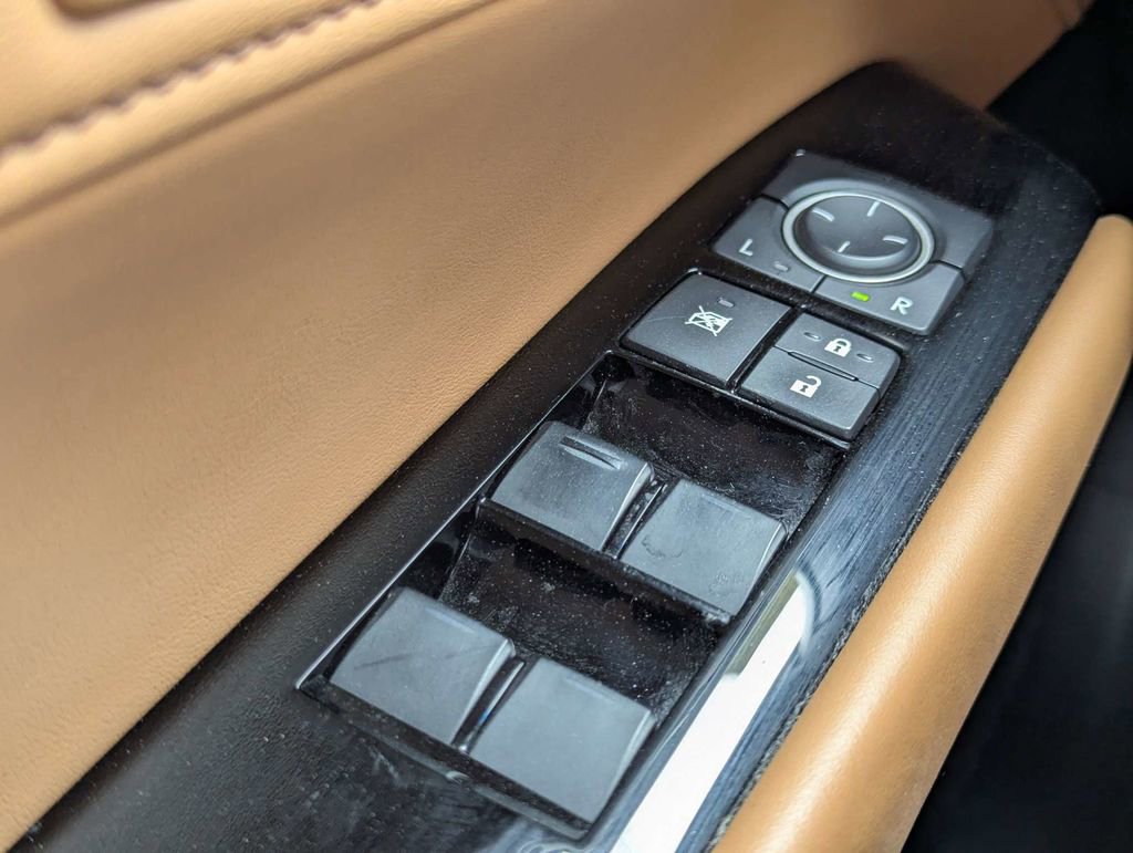 Used 2015 Lexus GS 350 RWD image 23