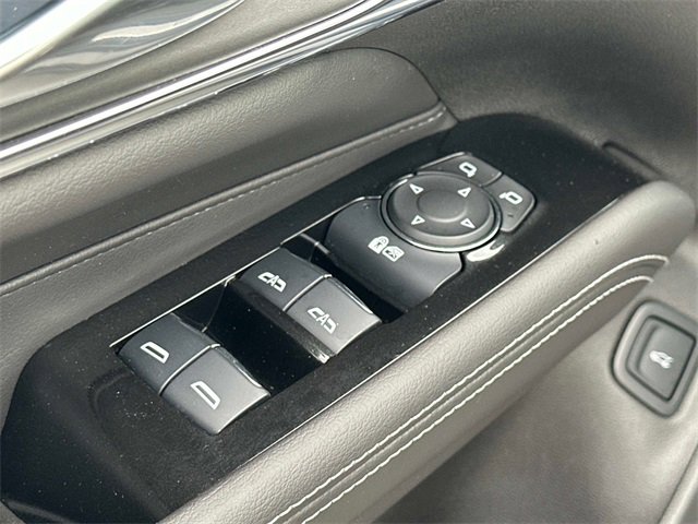 Used 2025 Cadillac CT4 Premium Luxury image 14